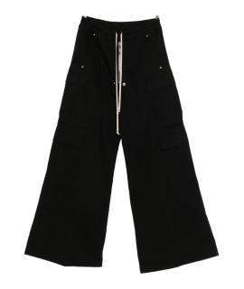 RICK OWENS DRKSHDW Повседневные брюки