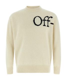 OFF-WHITE Джемпер / свитер