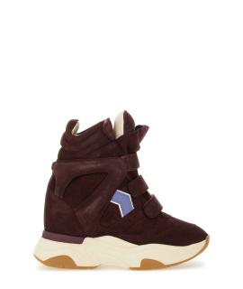 ISABEL MARANT Ботильоны