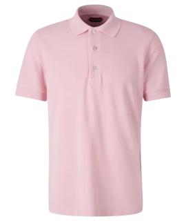 ETRO Поло с коротким рукавом