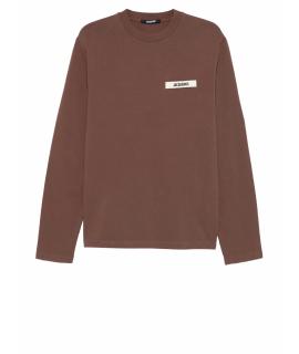 JACQUEMUS Худи/толстовка