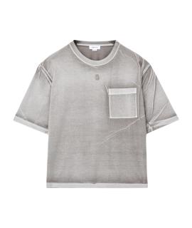 ALEXANDER MCQUEEN Футболка