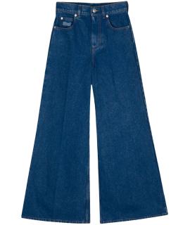 MARNI Прямые джинсы