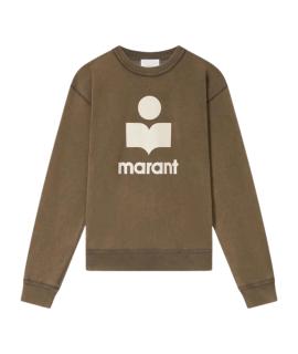 ISABEL MARANT Худи/толстовка