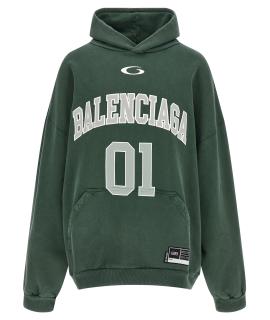 BALENCIAGA Худи/толстовка