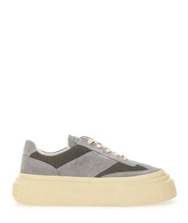 MM6 MAISON MARGIELA Низкие кроссовки / кеды