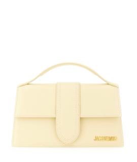JACQUEMUS Сумка с короткими ручками