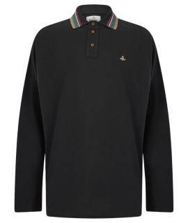 VIVIENNE WESTWOOD Поло с длинным рукавом