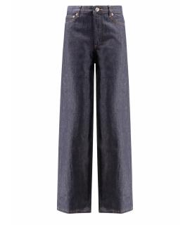 A.P.C. Прямые джинсы