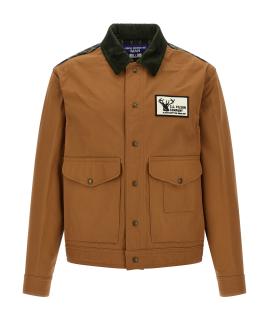 JUNYA WATANABE Куртка