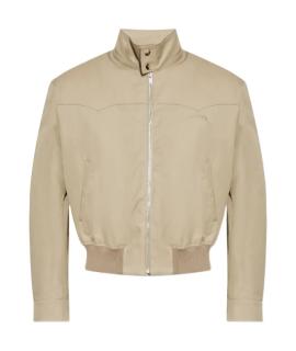 ALEXANDER MCQUEEN Куртка