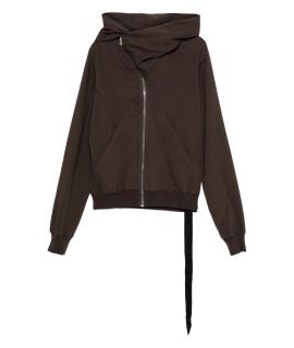 RICK OWENS DRKSHDW Худи/толстовка