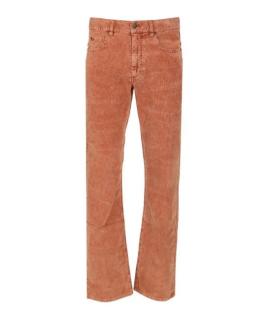 ISABEL MARANT Прямые джинсы