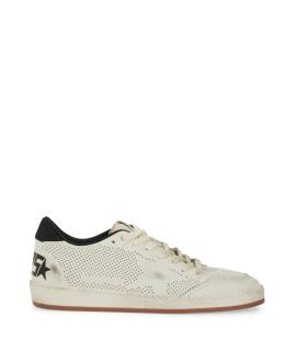 GOLDEN GOOSE DELUXE BRAND Низкие кроссовки / кеды