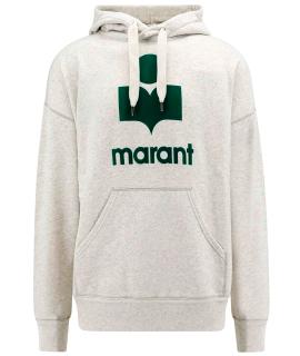 ISABEL MARANT ETOILE Худи/толстовка