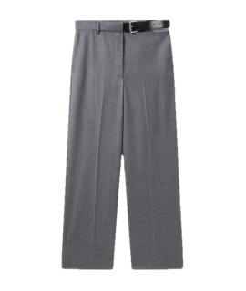 STELLA MCCARTNEY Прямые брюки
