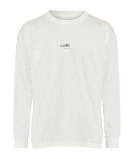 MM6 MAISON MARGIELA Лонгслив