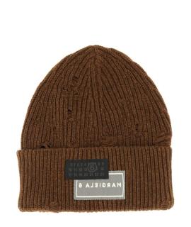 MM6 MAISON MARGIELA Шапка