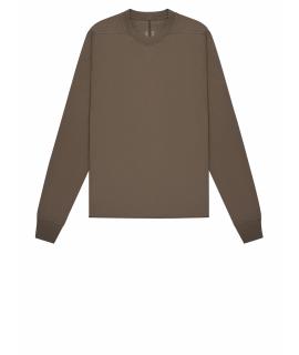 RICK OWENS Лонгслив