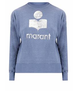 ISABEL MARANT ETOILE Худи/толстовка