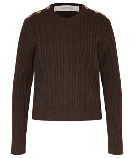GOLDEN GOOSE DELUXE BRAND Джемпер / свитер