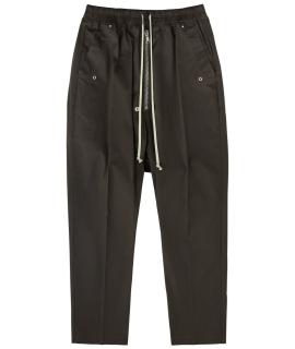 RICK OWENS Повседневные брюки