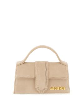 JACQUEMUS Сумка с короткими ручками