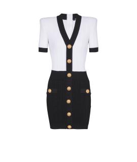BALMAIN Повседневное платье