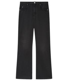 ISABEL MARANT Прямые джинсы