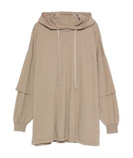 RICK OWENS DRKSHDW Худи/толстовка