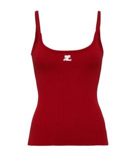 COURREGES Майка