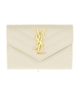 SAINT LAURENT Кошелек