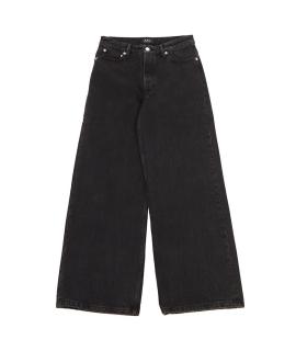 A.P.C. Прямые джинсы