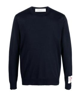 GOLDEN GOOSE DELUXE BRAND Джемпер / свитер
