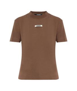 JACQUEMUS Футболка
