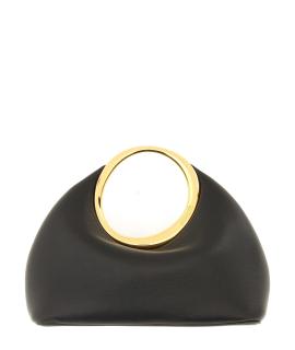JACQUEMUS Сумка с короткими ручками