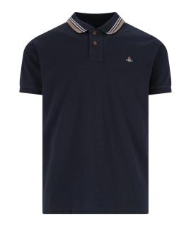 VIVIENNE WESTWOOD Поло с коротким рукавом