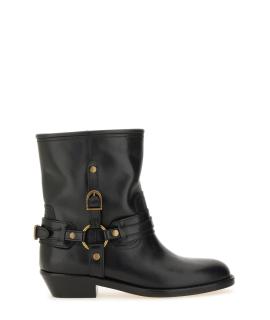 ISABEL MARANT Ботинки