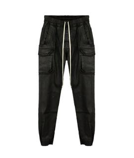 RICK OWENS DRKSHDW Прямые джинсы