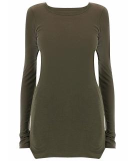 RICK OWENS Лонгслив