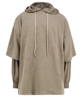 RICK OWENS DRKSHDW Худи/толстовка