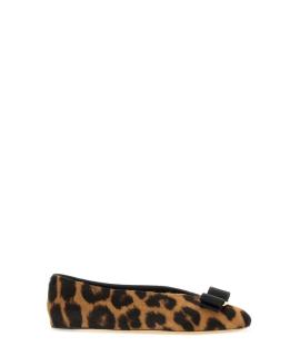 FERRAGAMO Балетки