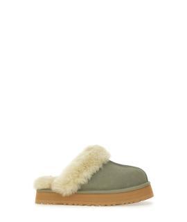 UGG AUSTRALIA Шлепанцы