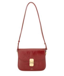 A.P.C. Сумка через плечо