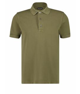 TOM FORD Поло с коротким рукавом