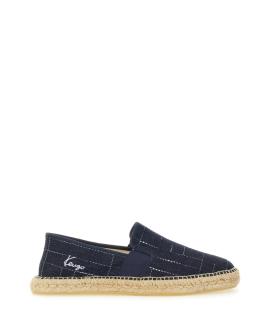 KENZO Эспадрильи
