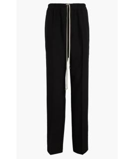 RICK OWENS Прямые брюки