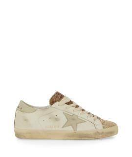 GOLDEN GOOSE DELUXE BRAND Кеды
