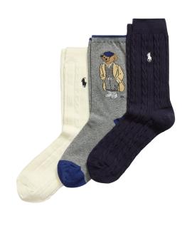 POLO RALPH LAUREN Носки, чулки и колготы