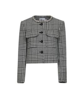 SELF-PORTRAIT Жакет/пиджак